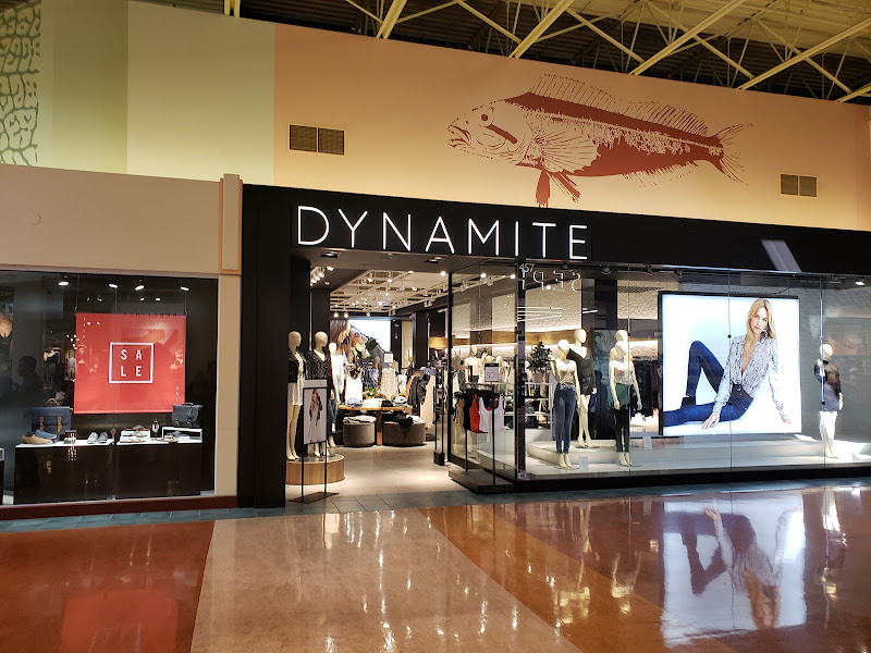 Dynamite