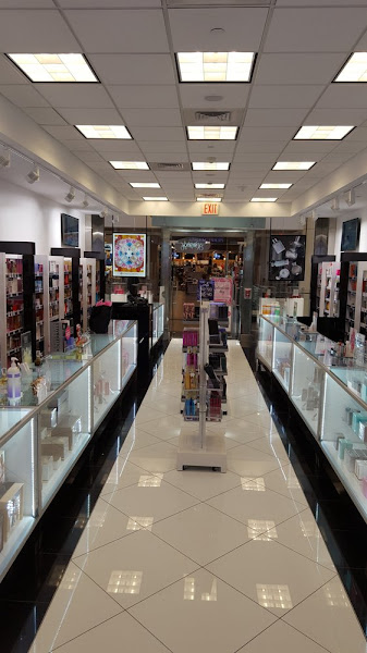 Perfumania