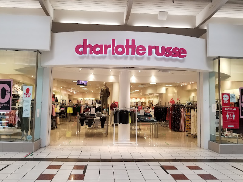 Charlotte Russe