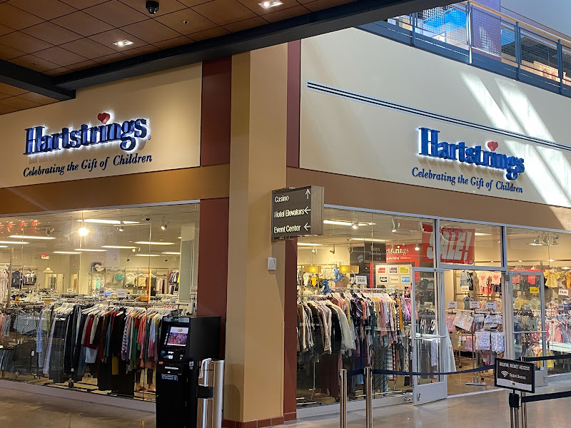 Hartstrings
