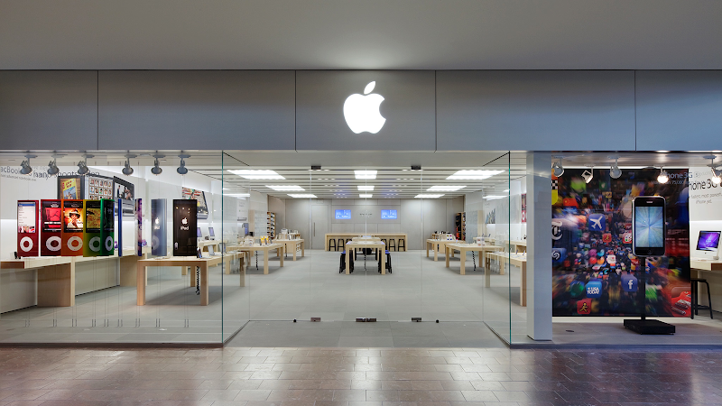 Apple Burlington
