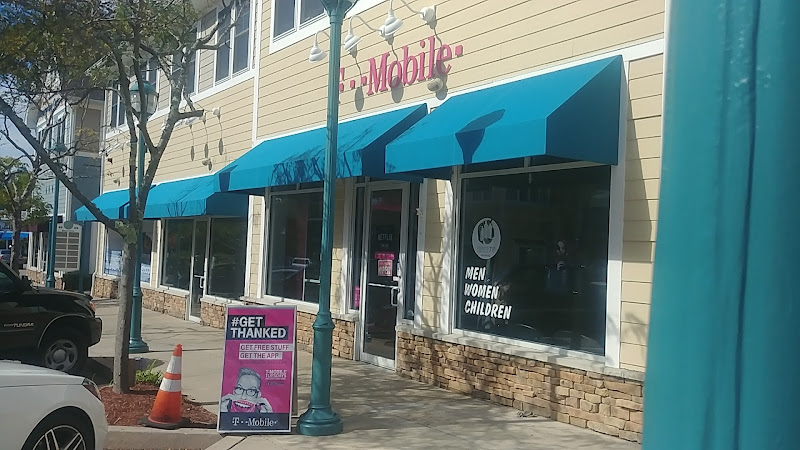 T-Mobile