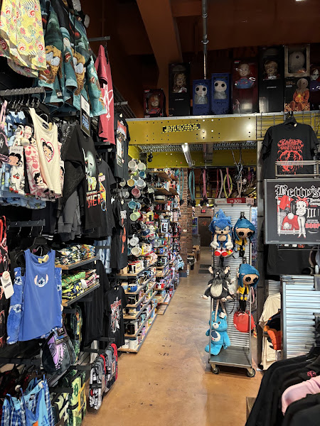 Spencer's
