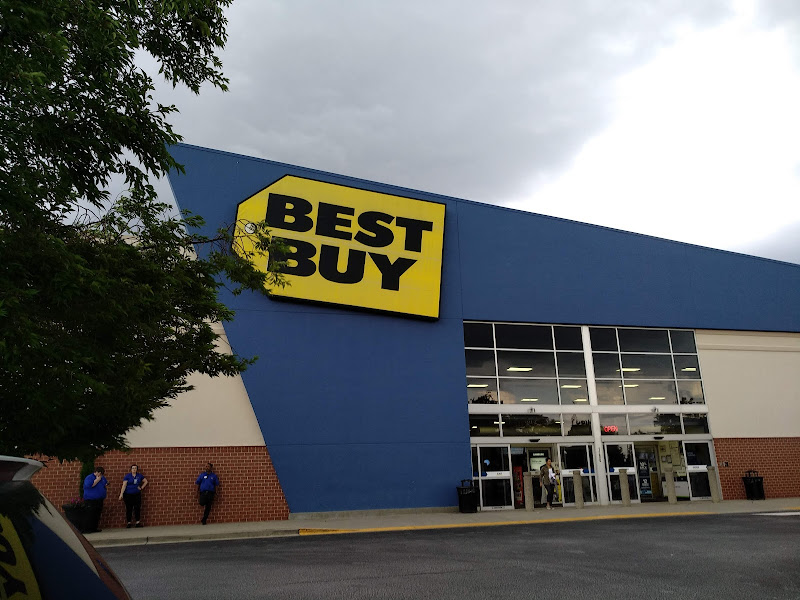 Best Buy