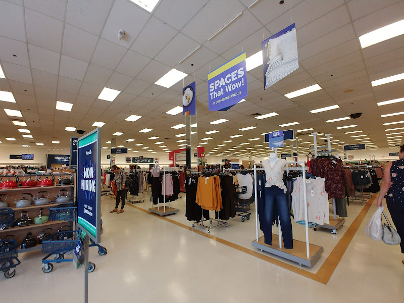 Marshalls
