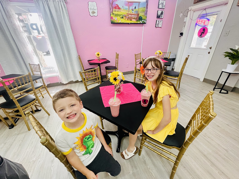 Divina dulzura bakery