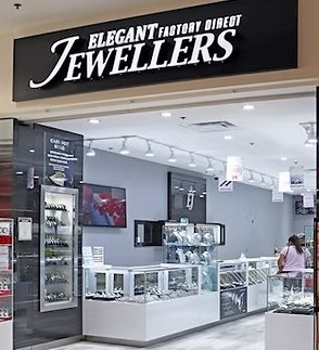Elegant Factory Direct Jewellers