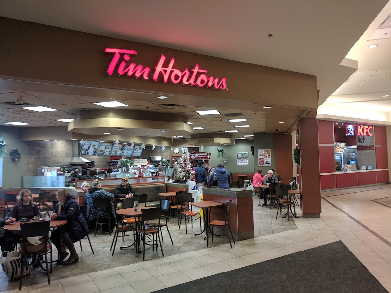 Tim Hortons