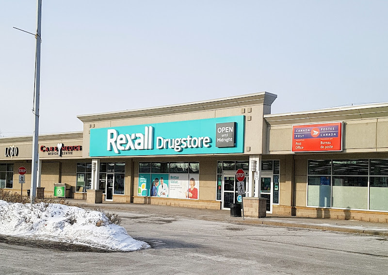 Rexall