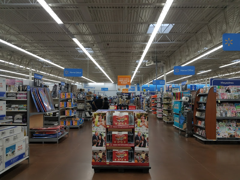 Walmart Supercenter