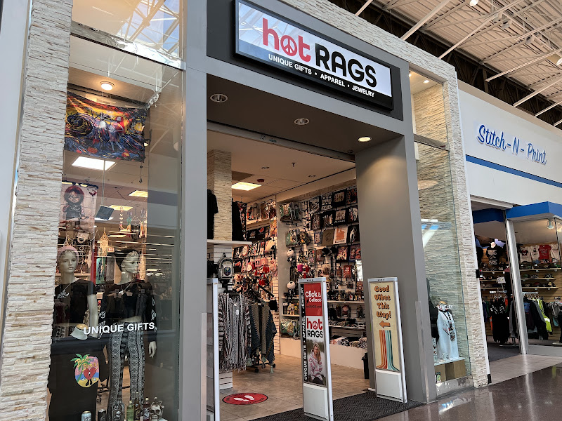 hotRAGS Chicago Ridge #8