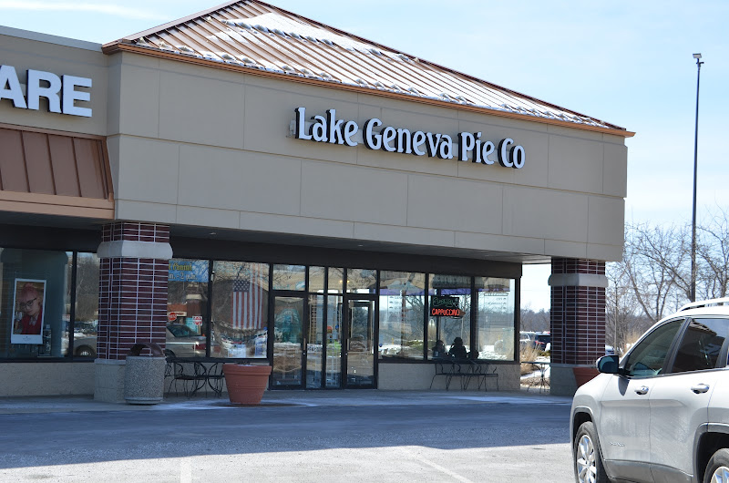 Lake Geneva Pie Co