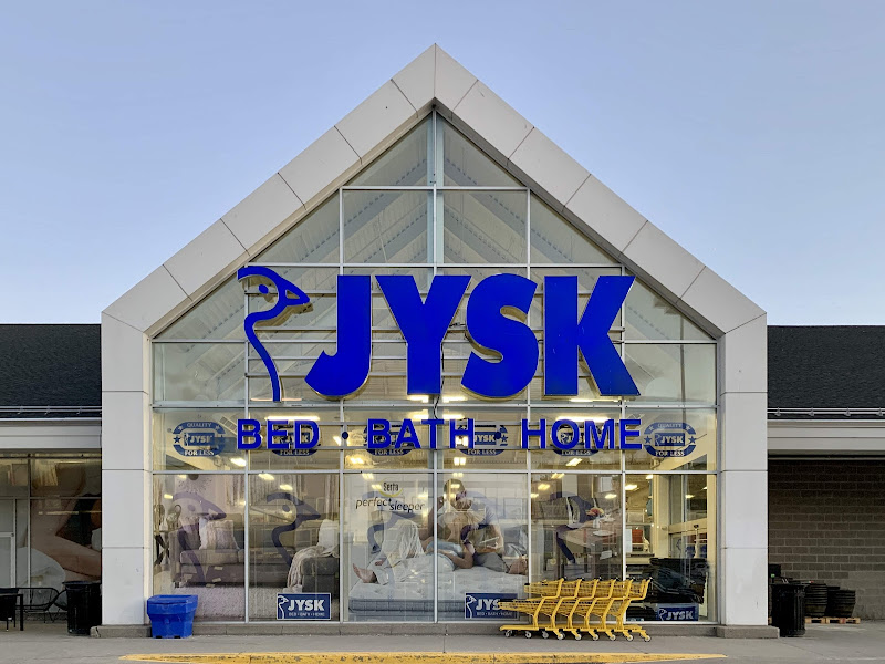 JYSK
