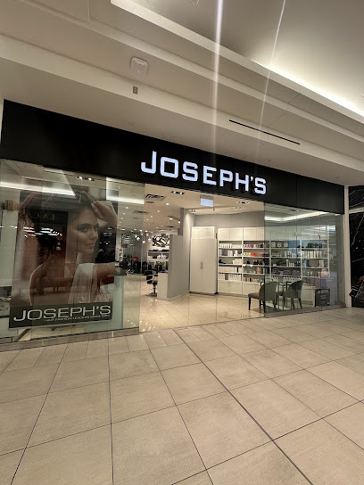 Joseph's Coiffures logo