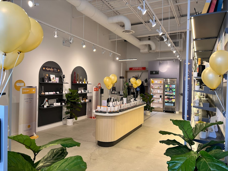 Tokyo Smoke Cannabis | Barrie Essa Rd