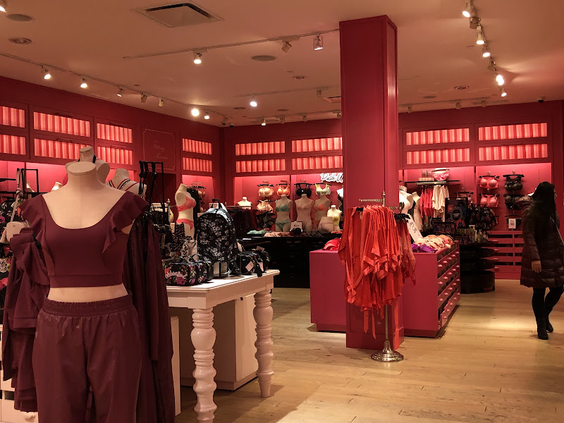 Victoria's Secret & PINK