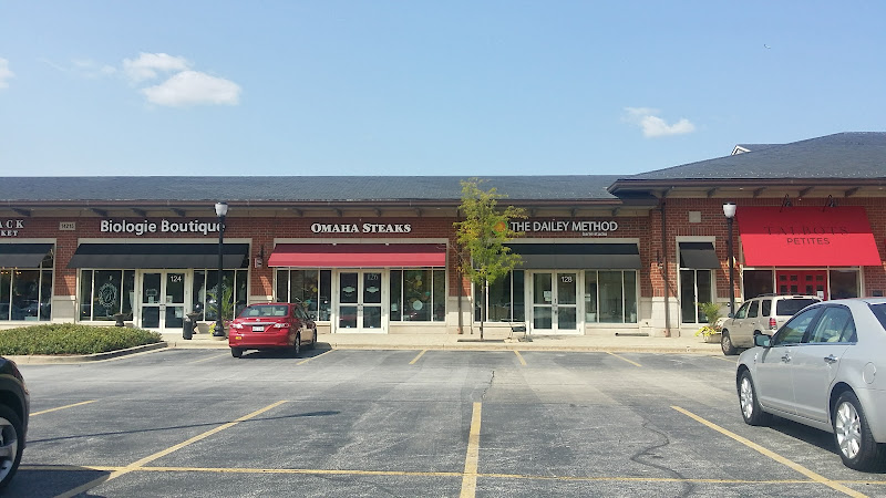 Omaha Steaks