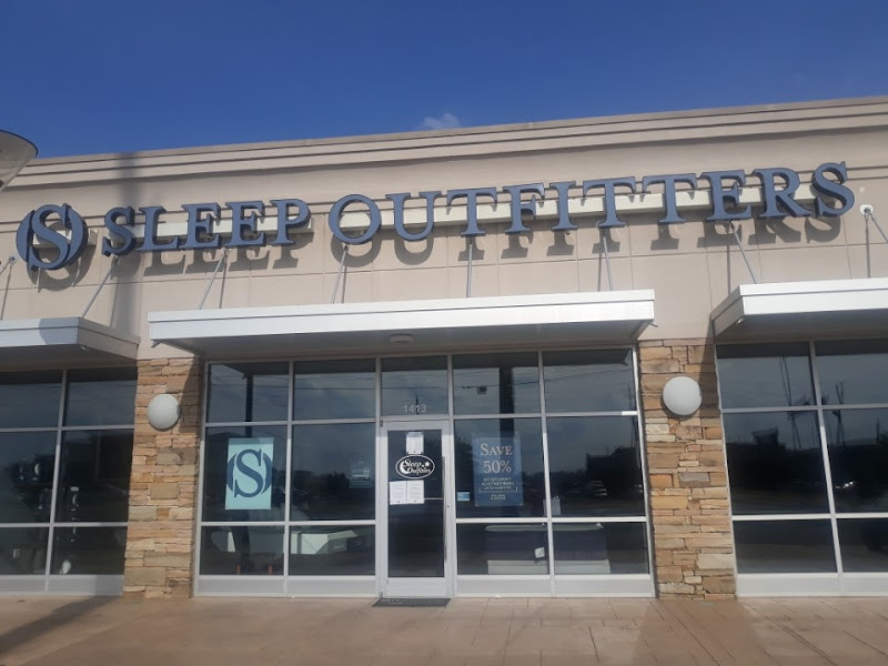 Sleep Outfitters of Tuscaloosa
