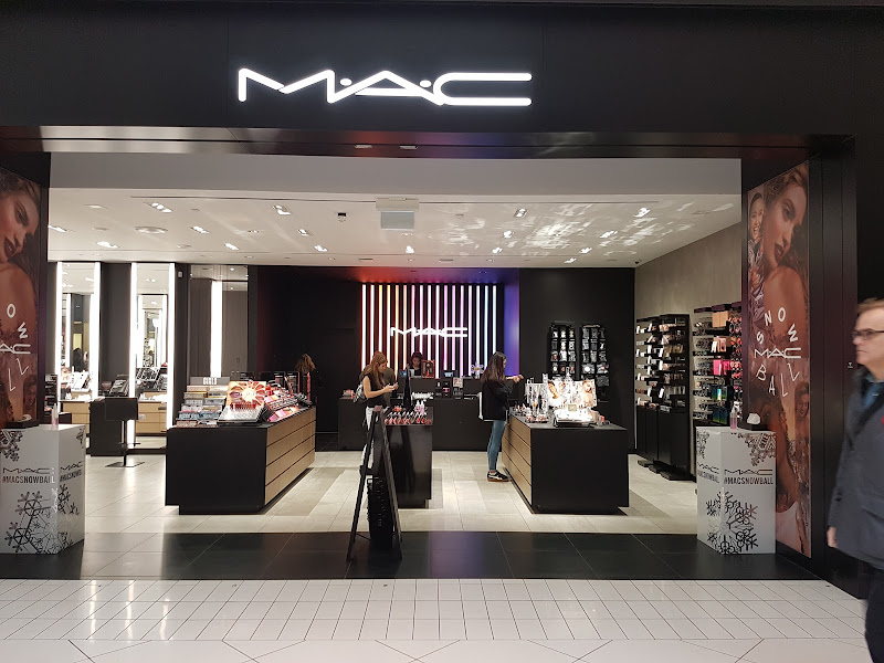 MAC Cosmetics
