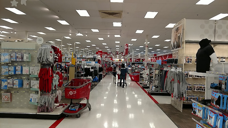 Target