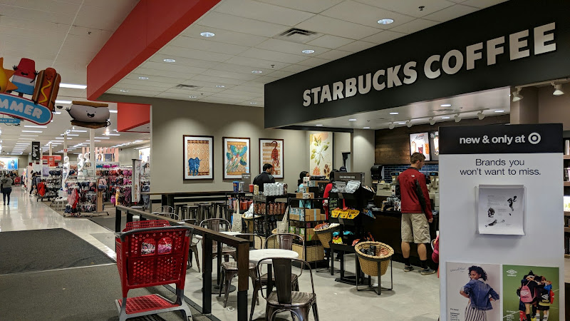 Starbucks Coffee Company