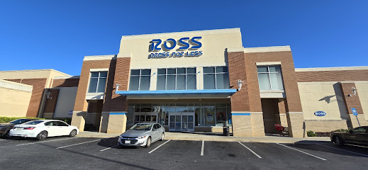 Ross Dress for Less