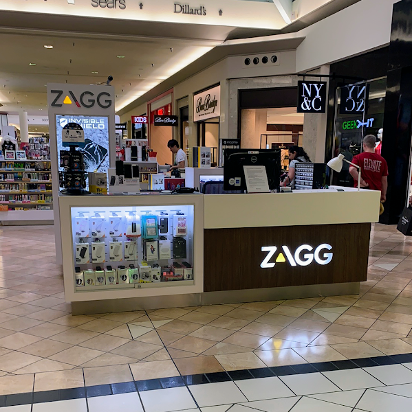 ZAGG Willowbrook