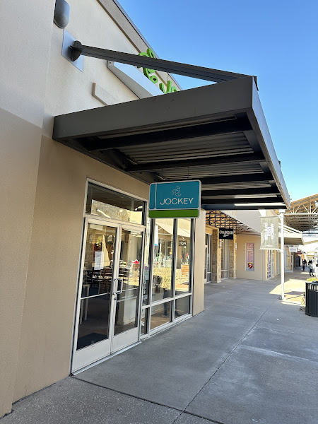 Jockey Outlet