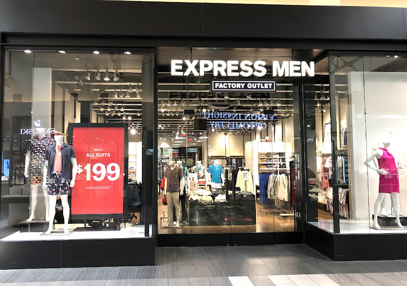 Express Factory Outlet
