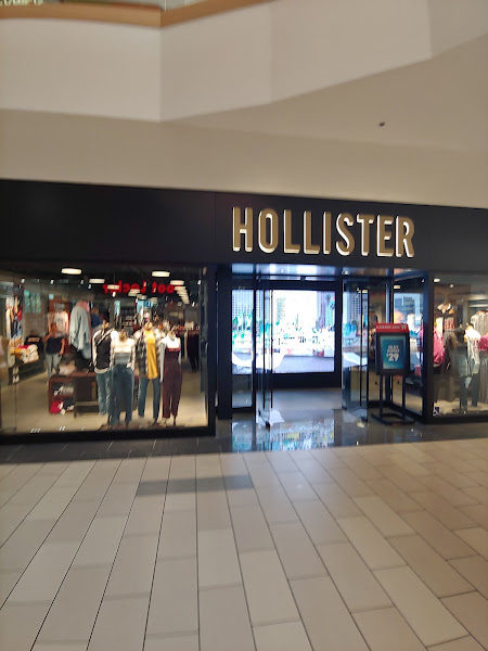 Hollister