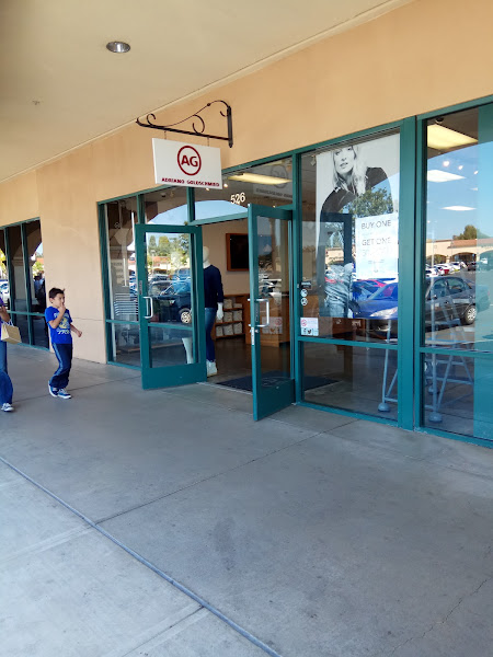 AG Jeans Outlet
