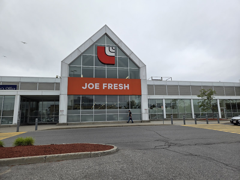 Joe Fresh
