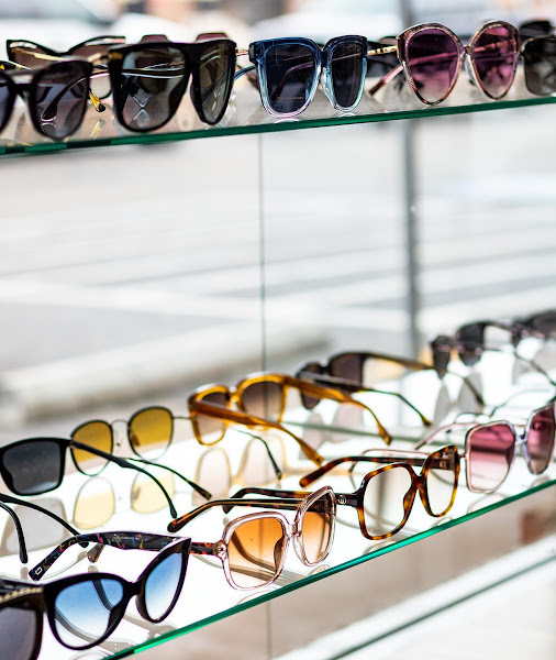 Midtown Optical & Eyecare