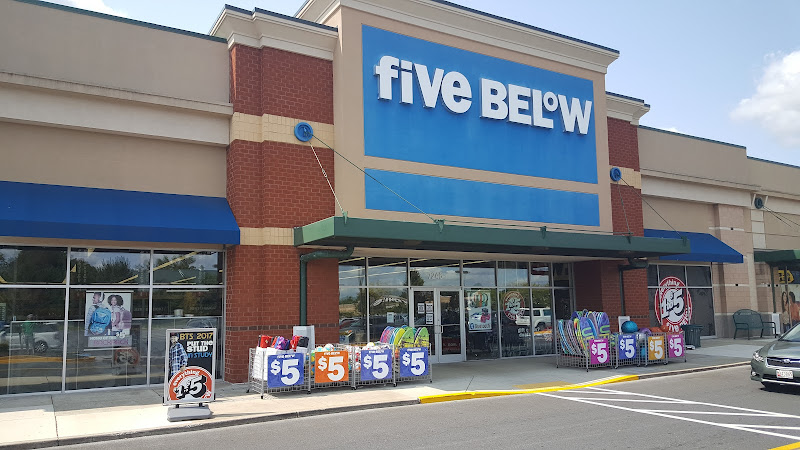 Five Below