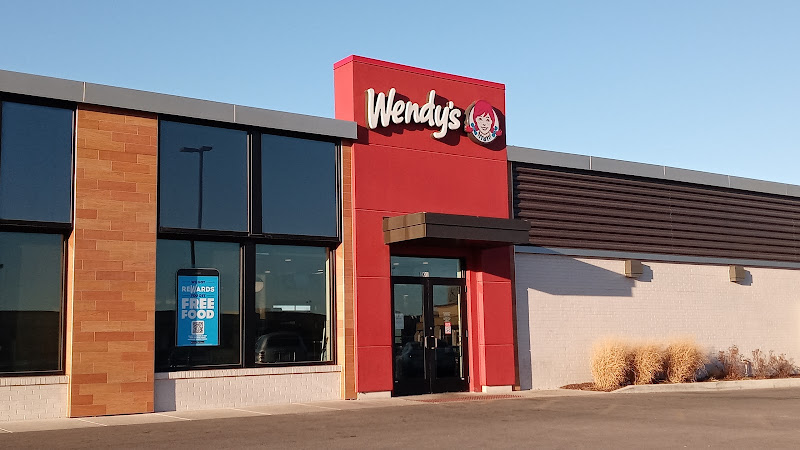 Wendy's