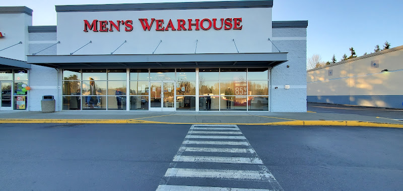 Men's Wearhouse