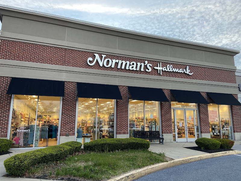 Hallmark