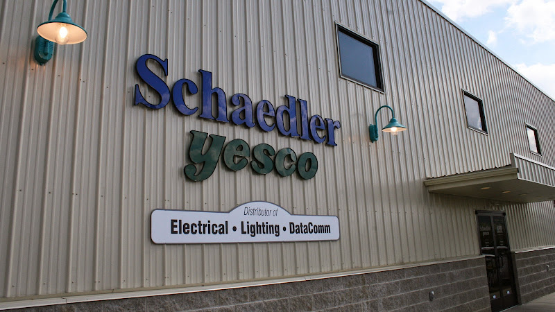 Schaedler Yesco Distribution