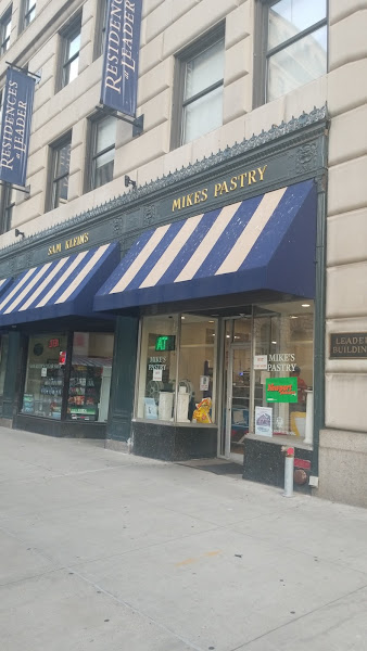 Mike's Pastry House & Deli Inc