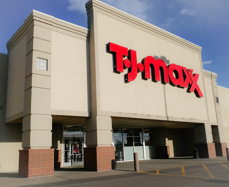 T.J. Maxx