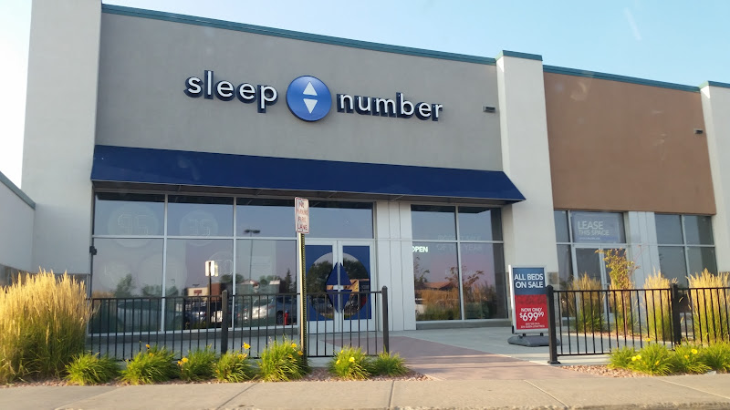 Sleep Number