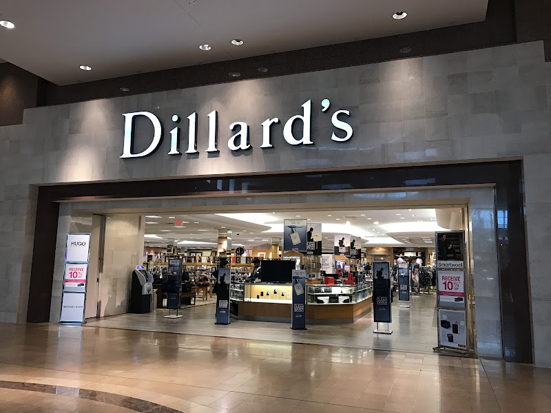 Dillard's
