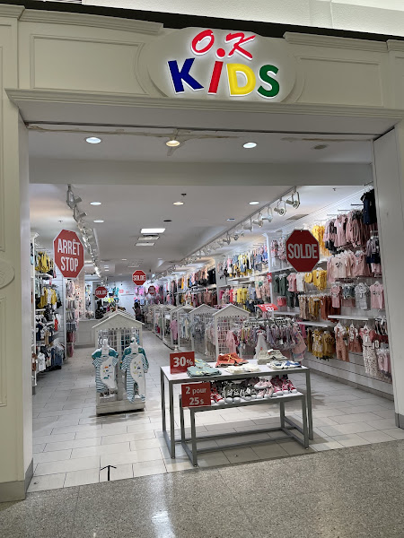 OK Kids