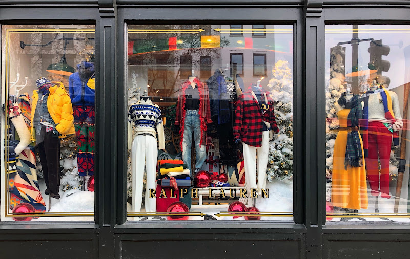 Ralph Lauren