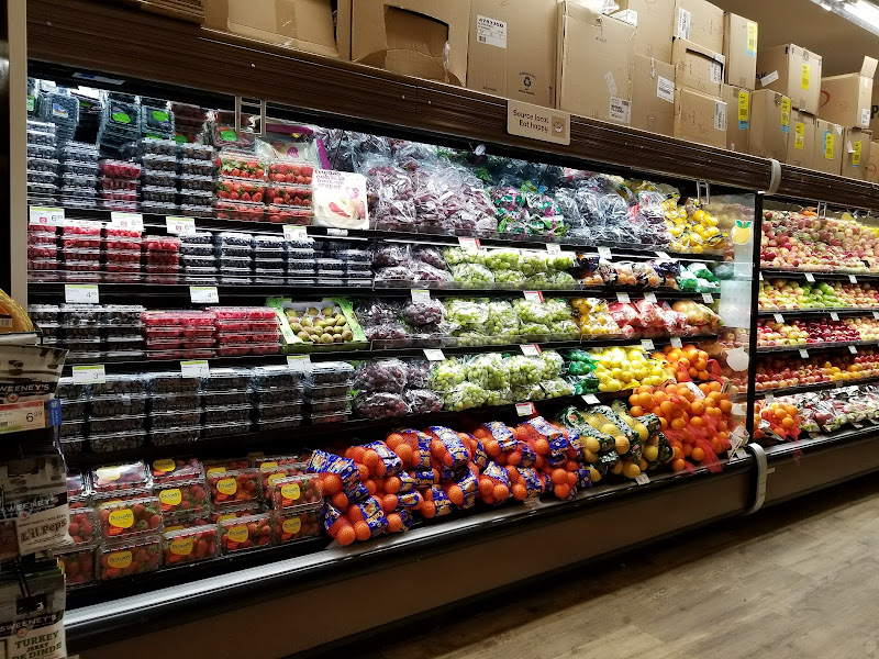 Thrifty Foods