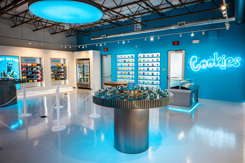 Cookies Napa Dispensary