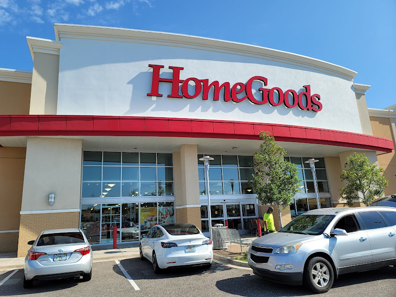 HomeGoods