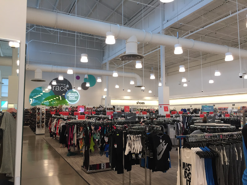 Nordstrom Rack