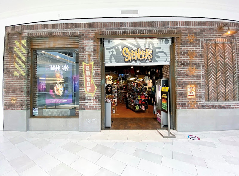 Spencer's