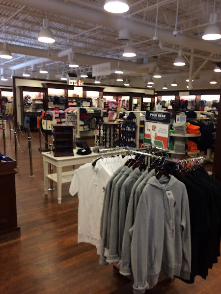 Polo Ralph Lauren